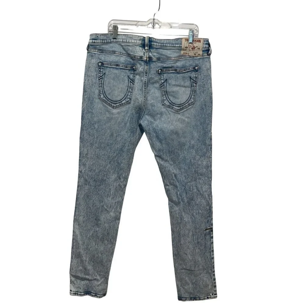 True Religion true religion